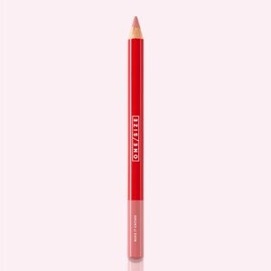ONE/SIZE 
O/S
LIP SNATCHER
WATERPROOF PRECISION LIP LINER
COLOR:MAKE IT KNOWN